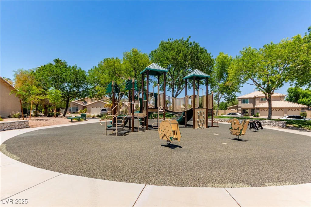 1761 Summerwood, Henderson, NV 89012