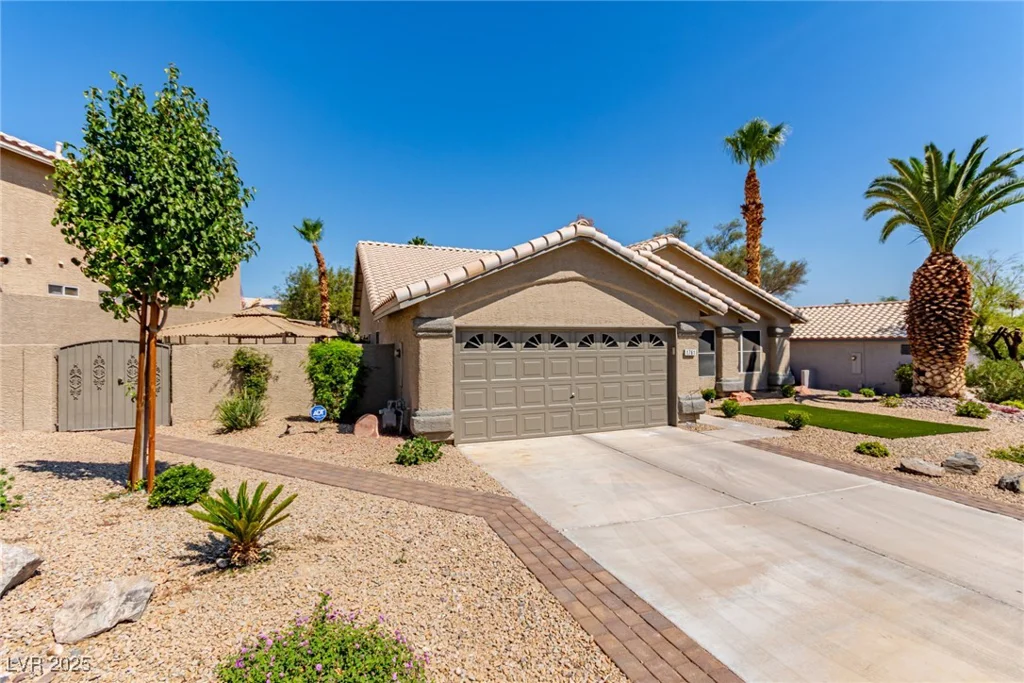 1761 Summerwood, Henderson, NV 89012