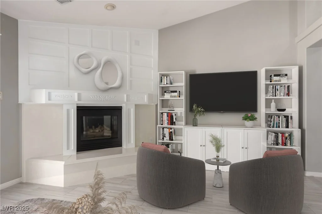 1761 Summerwood, Henderson, NV 89012