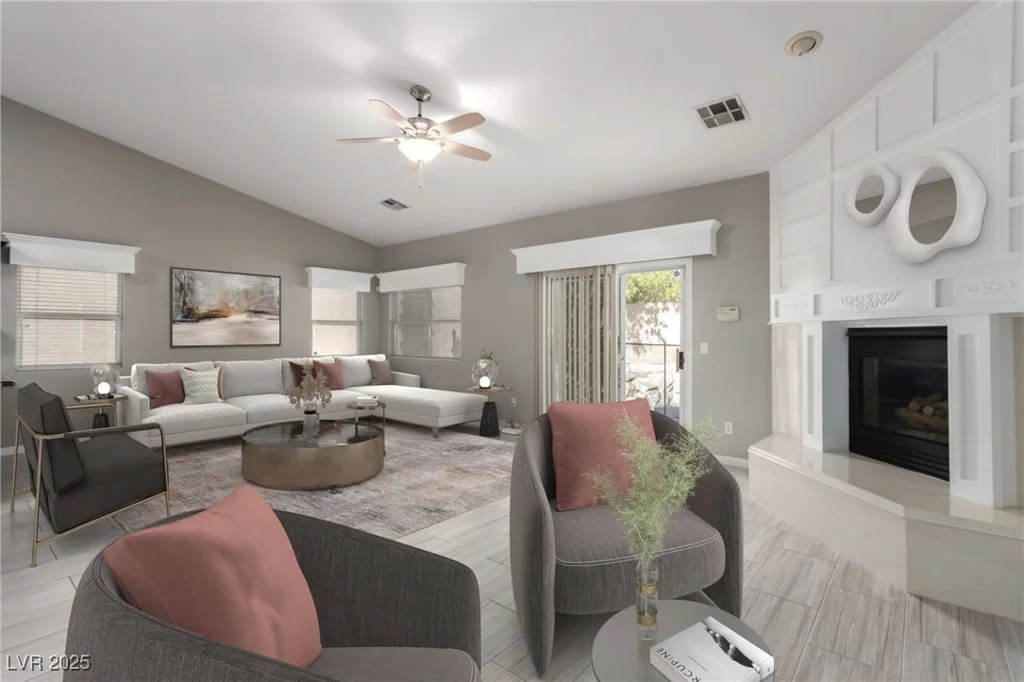 1761 Summerwood, Henderson, NV 89012