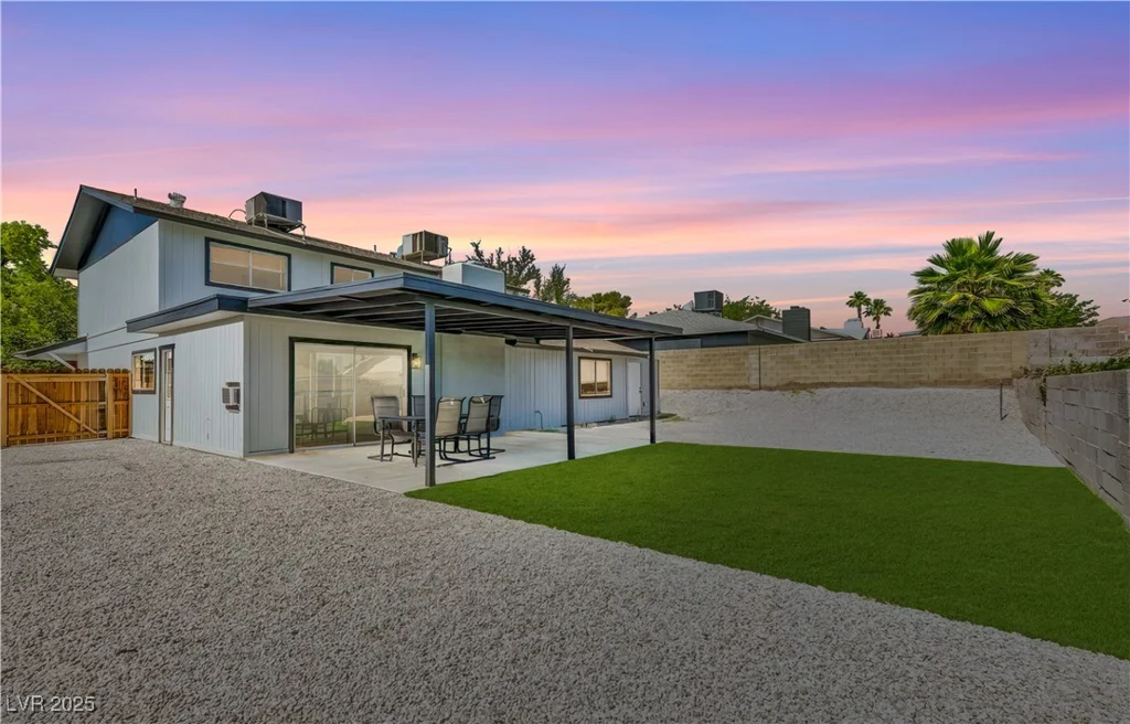 4242 Tarkin, Las Vegas, NV 89120