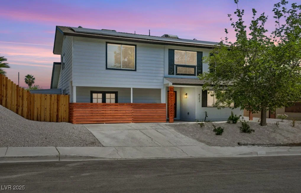 4242 Tarkin, Las Vegas, NV 89120
