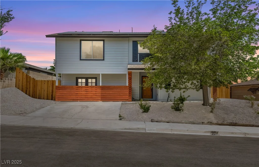 4242 Tarkin, Las Vegas, NV 89120