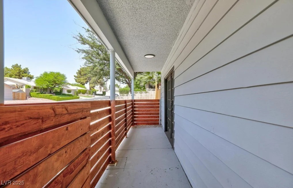 4242 Tarkin, Las Vegas, NV 89120