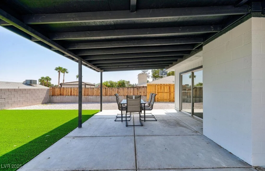 4242 Tarkin, Las Vegas, NV 89120