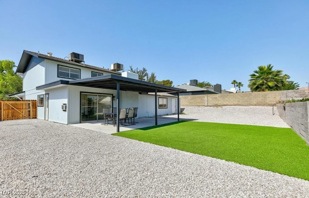 4242 Tarkin, Las Vegas, NV 89120