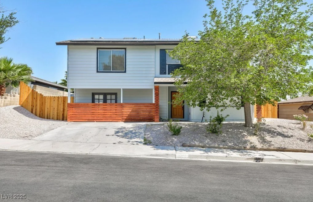 4242 Tarkin, Las Vegas, NV 89120