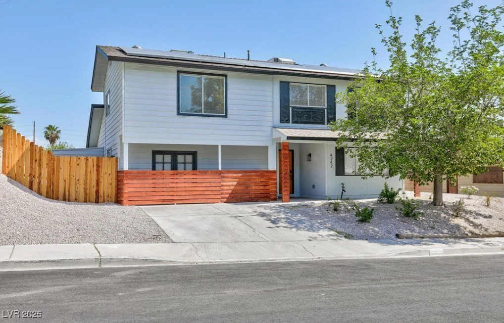 4242 Tarkin, Las Vegas, NV 89120