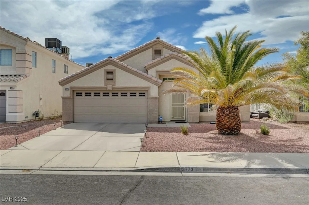 3773 Seaforth, Las Vegas, NV 89129