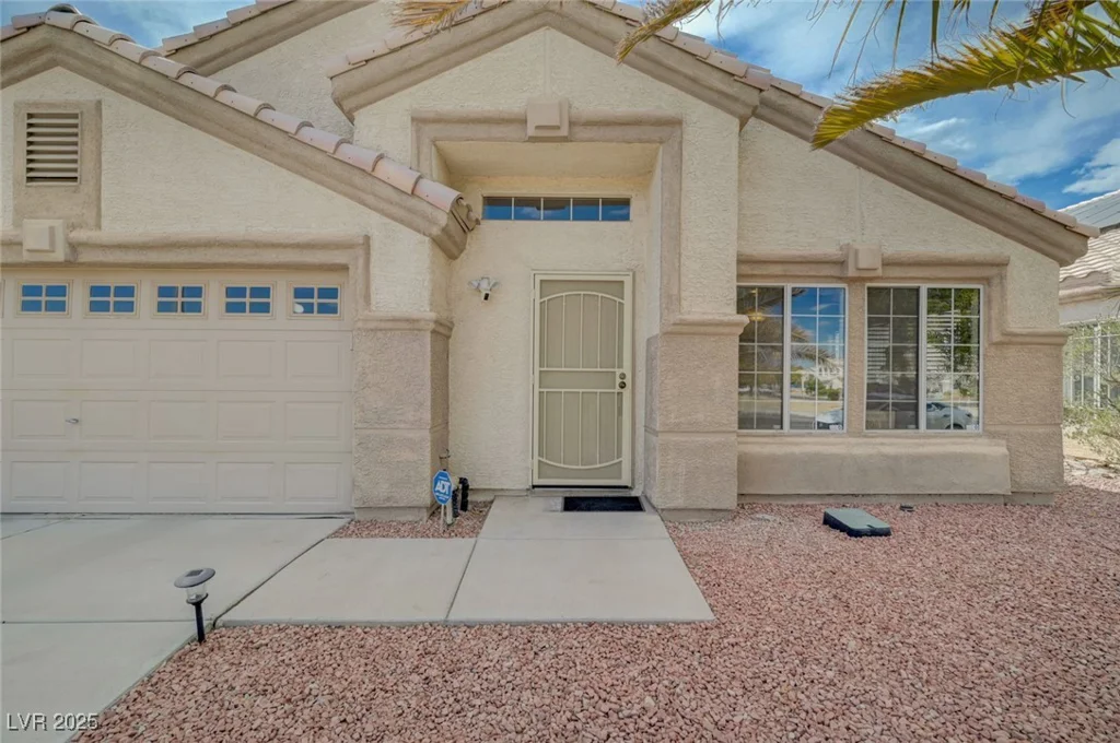 3773 Seaforth, Las Vegas, NV 89129