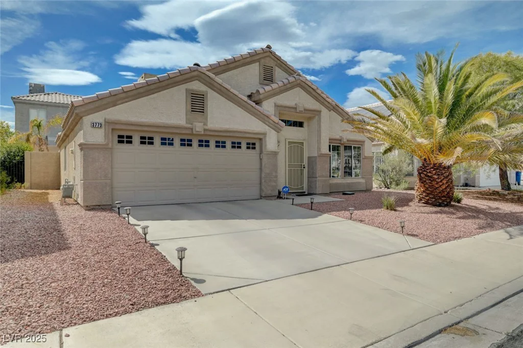 3773 Seaforth, Las Vegas, NV 89129