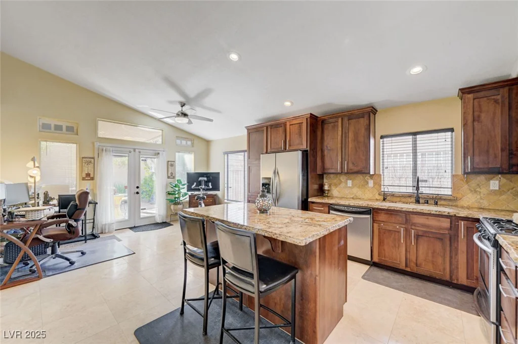 3773 Seaforth, Las Vegas, NV 89129