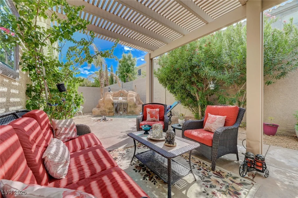 3773 Seaforth, Las Vegas, NV 89129