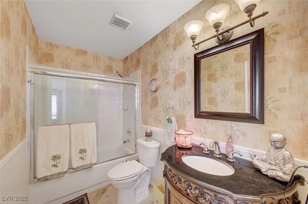 3773 Seaforth, Las Vegas, NV 89129