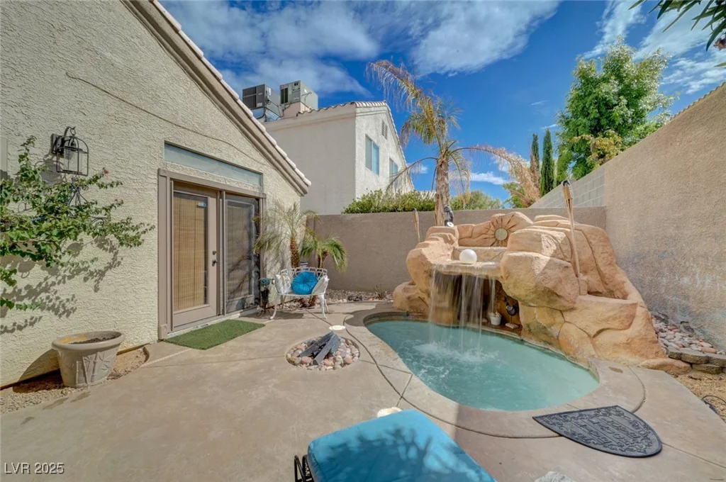 3773 Seaforth, Las Vegas, NV 89129