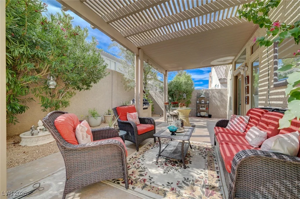 3773 Seaforth, Las Vegas, NV 89129