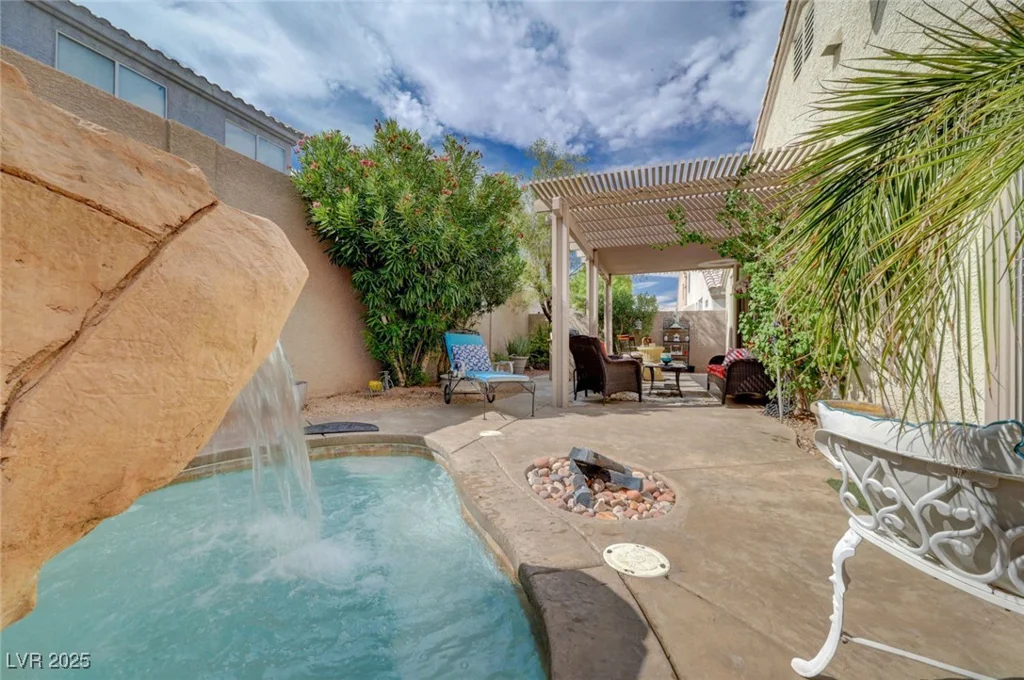 3773 Seaforth, Las Vegas, NV 89129