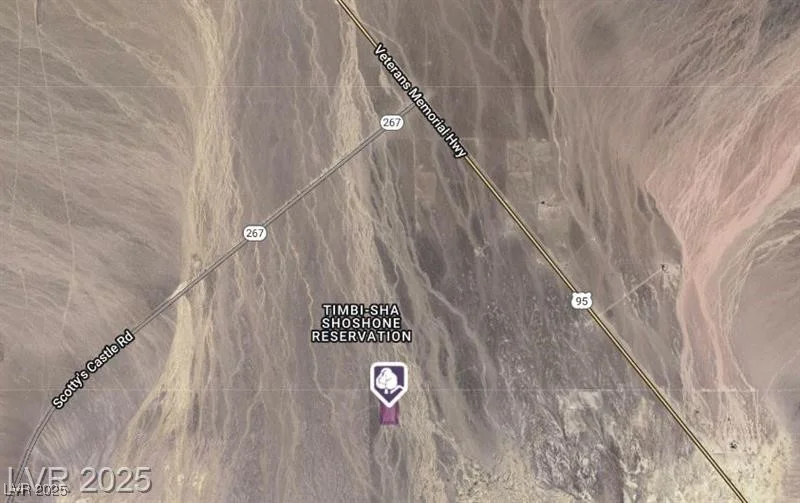 0 Unnamed, Beatty, NV 89003