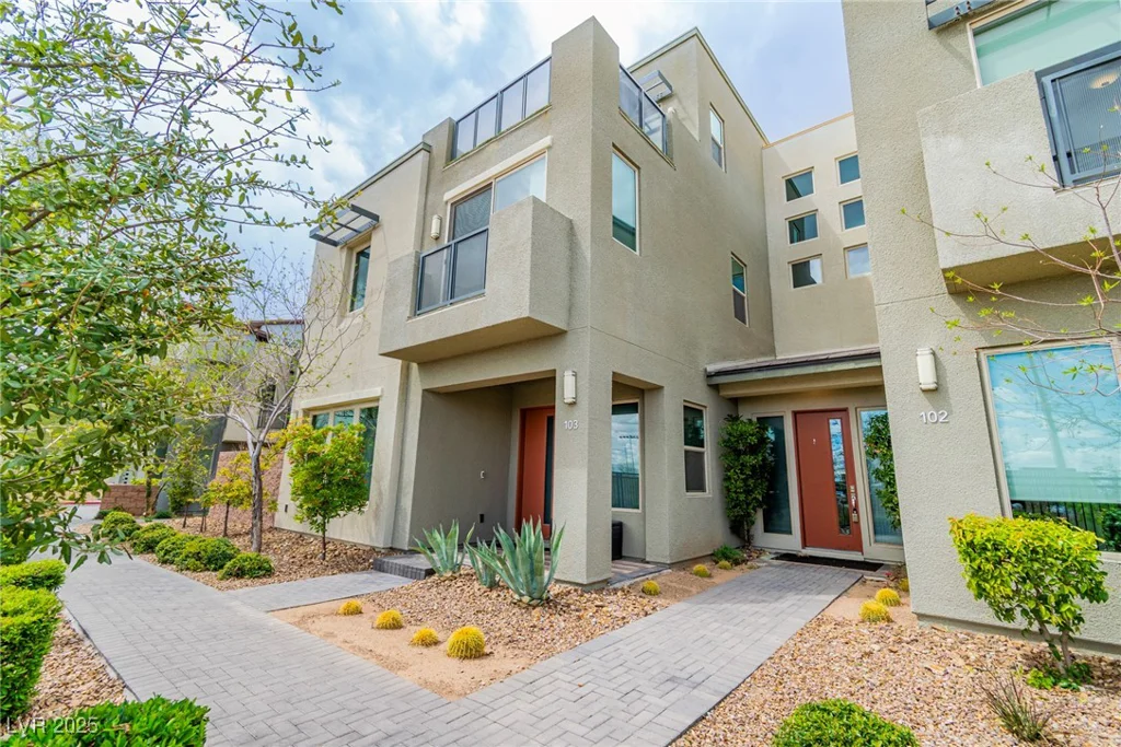 1536 Unison, Las Vegas, NV 89135