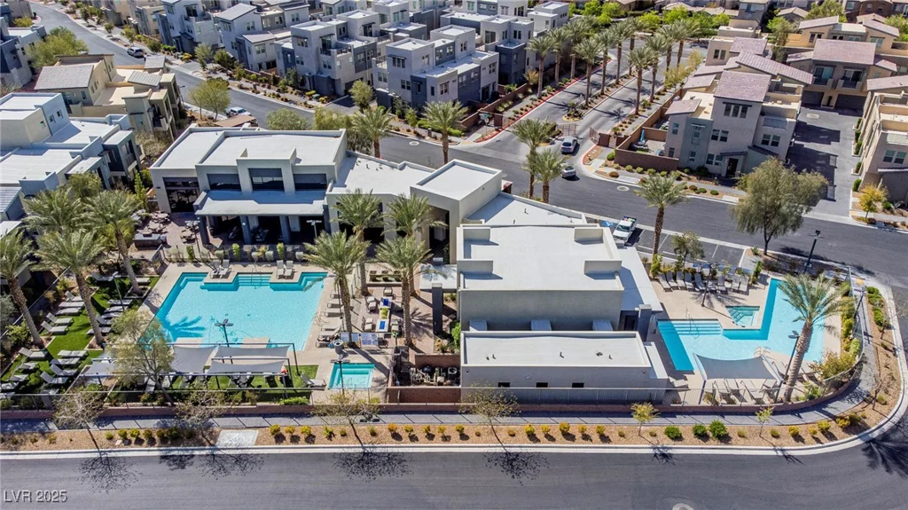 1536 Unison, Las Vegas, NV 89135