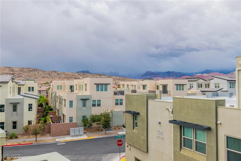 1536 Unison, Las Vegas, NV 89135