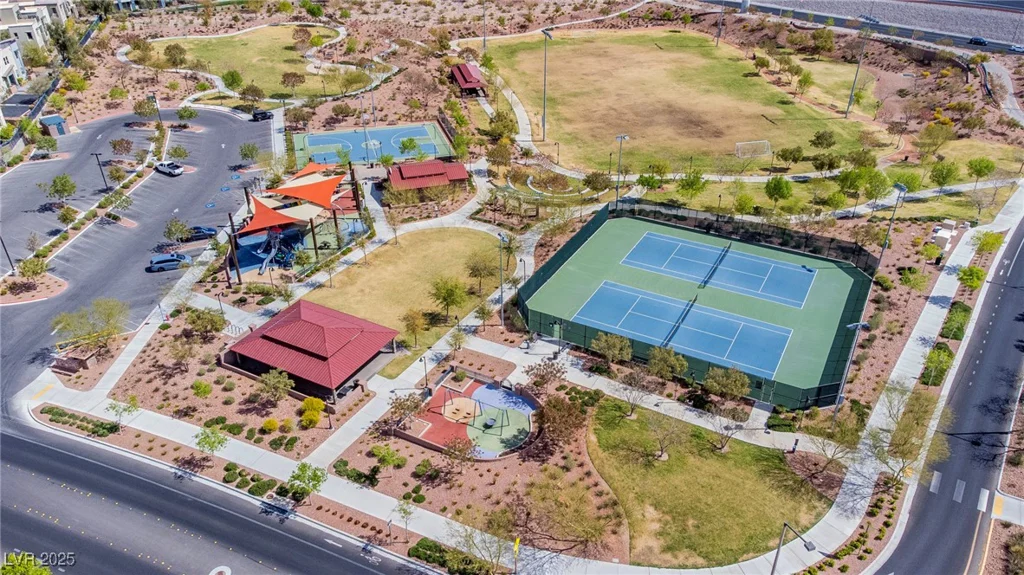 1536 Unison, Las Vegas, NV 89135