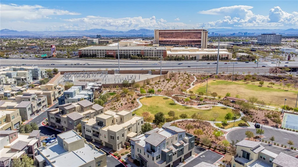 1536 Unison, Las Vegas, NV 89135