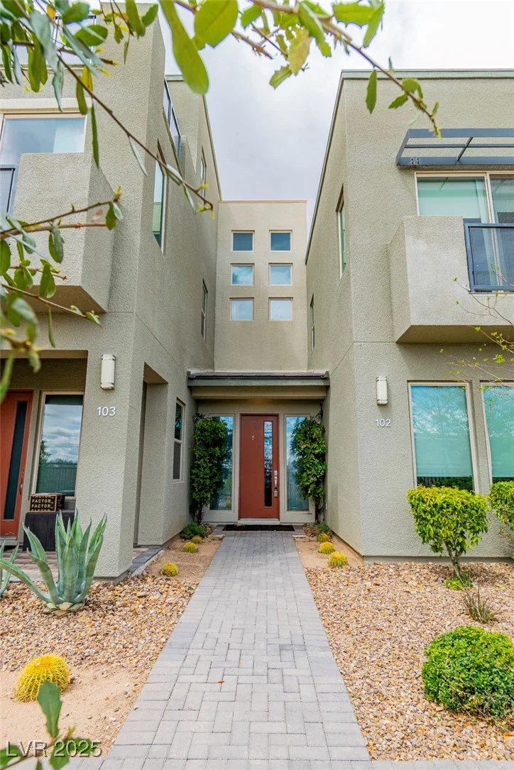 1536 Unison, Las Vegas, NV 89135