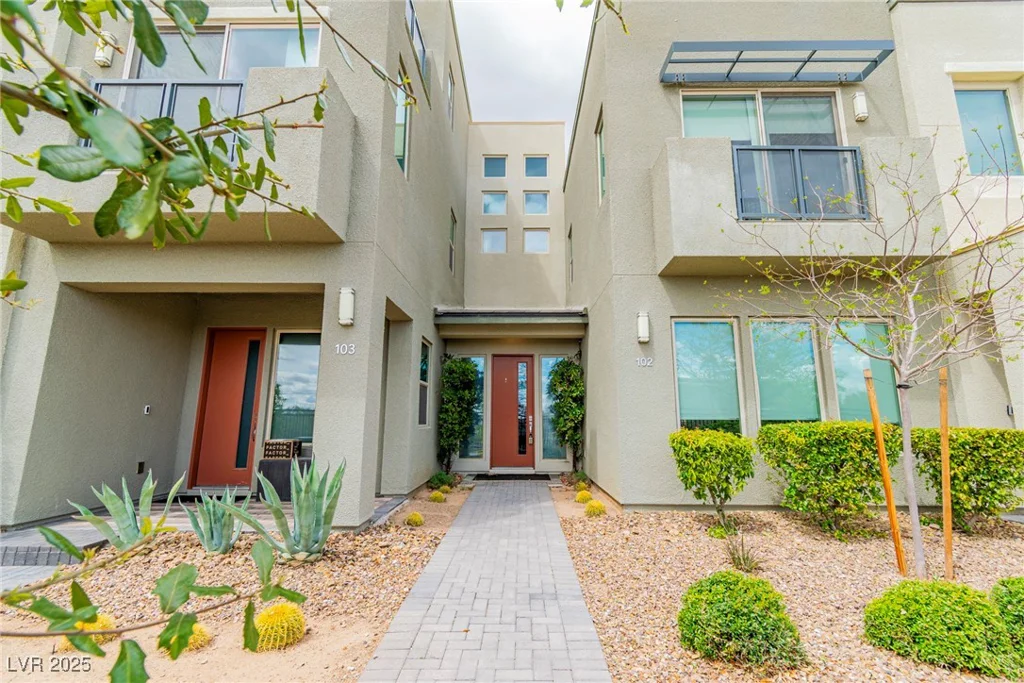 1536 Unison, Las Vegas, NV 89135