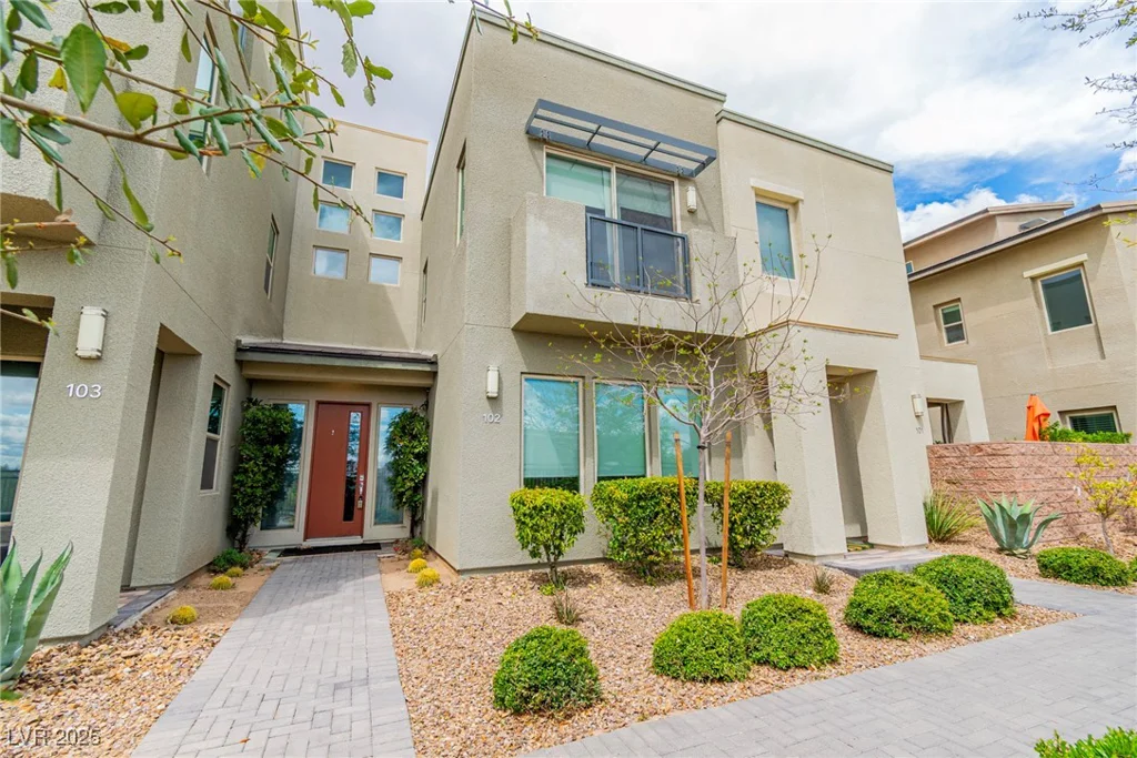 1536 Unison, Las Vegas, NV 89135