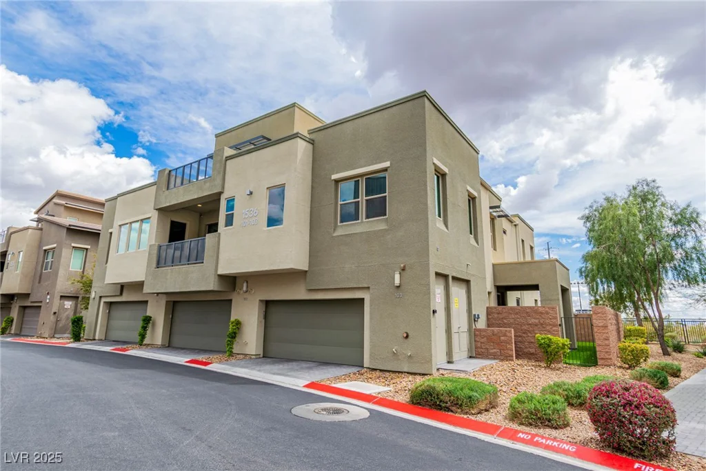 1536 Unison, Las Vegas, NV 89135