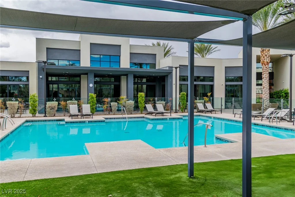 1536 Unison, Las Vegas, NV 89135