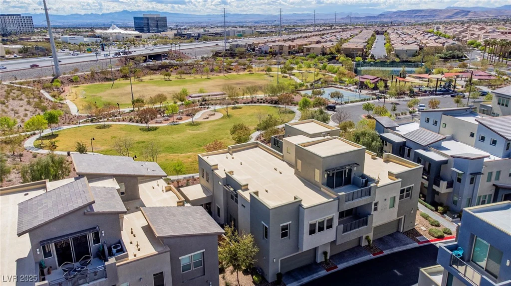 1536 Unison, Las Vegas, NV 89135