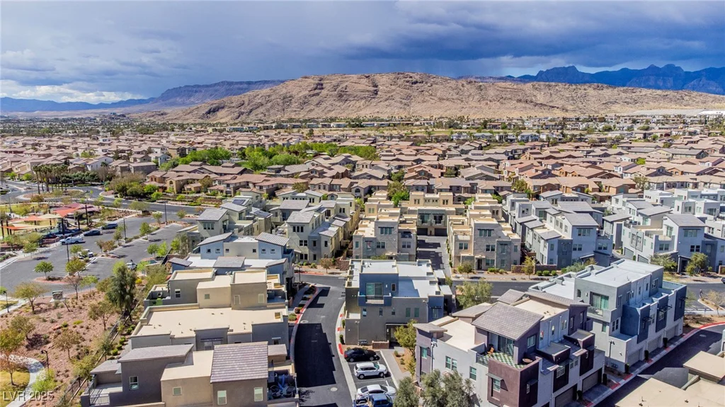1536 Unison, Las Vegas, NV 89135