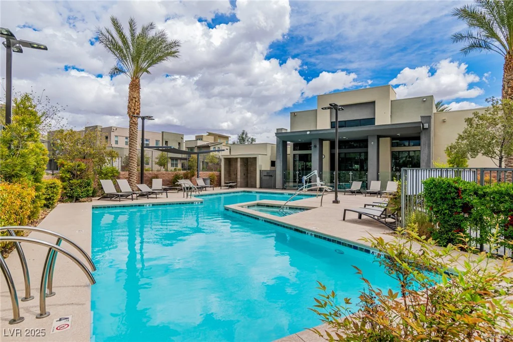1536 Unison, Las Vegas, NV 89135