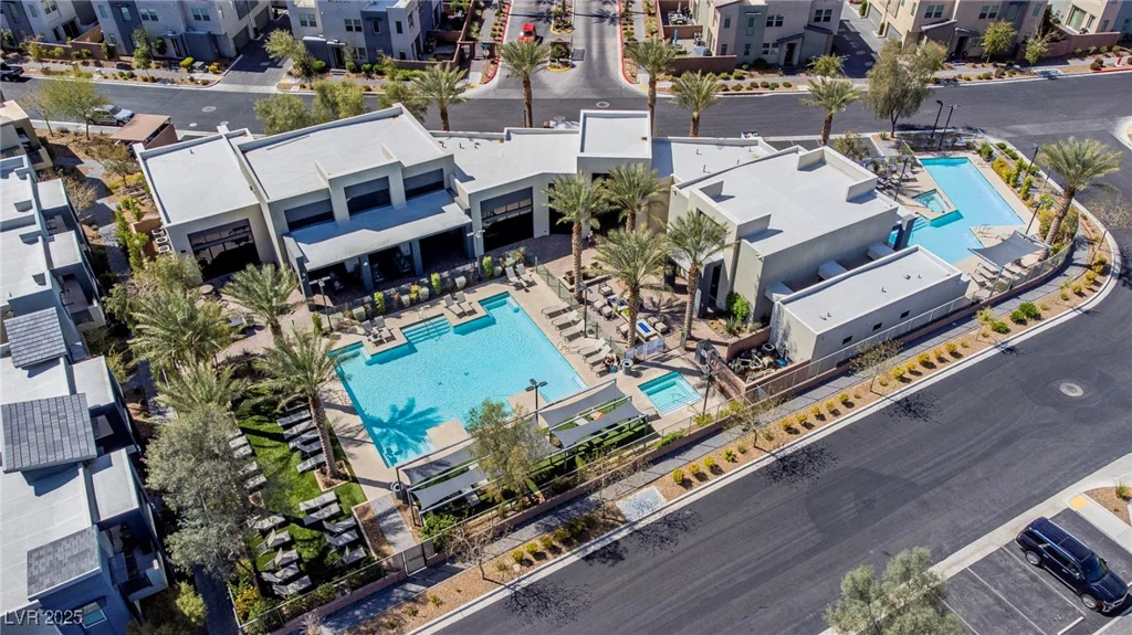 1536 Unison, Las Vegas, NV 89135