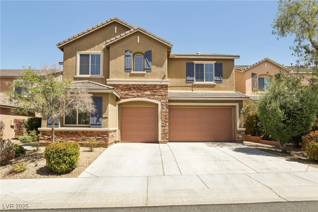 7426 Olmstead, Las Vegas, NV 89166