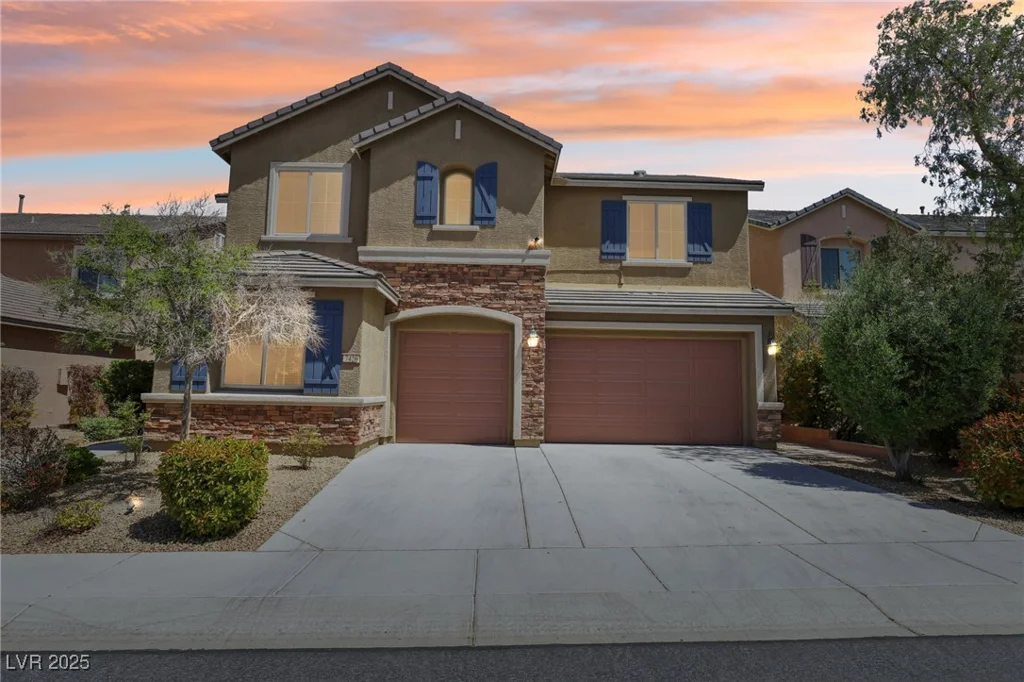 7426 Olmstead, Las Vegas, NV 89166