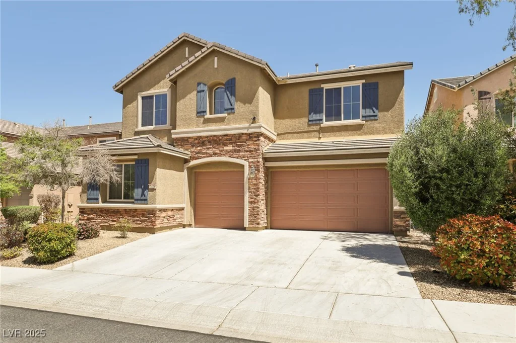 7426 Olmstead, Las Vegas, NV 89166