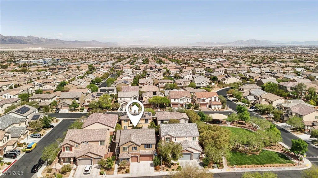 7426 Olmstead, Las Vegas, NV 89166