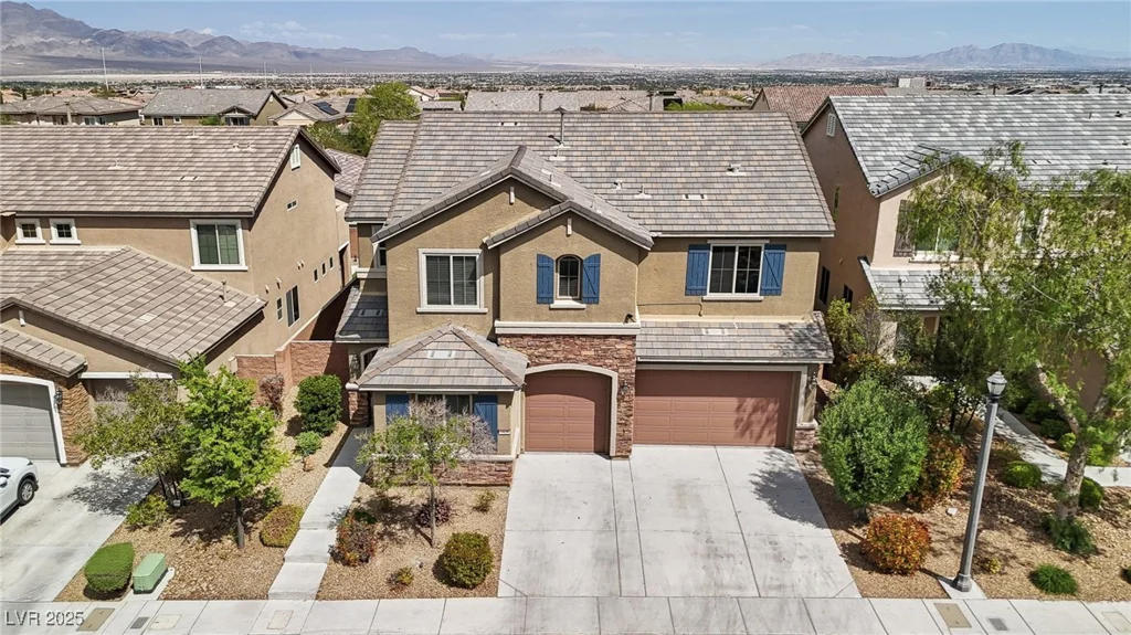7426 Olmstead, Las Vegas, NV 89166