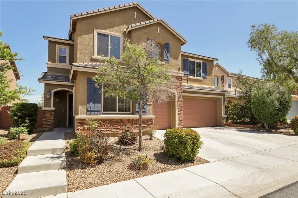 7426 Olmstead, Las Vegas, NV 89166