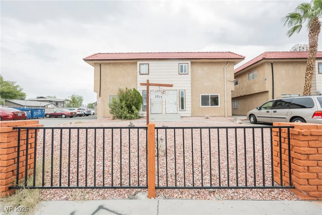 2915 Cedar, Las Vegas, NV 89101