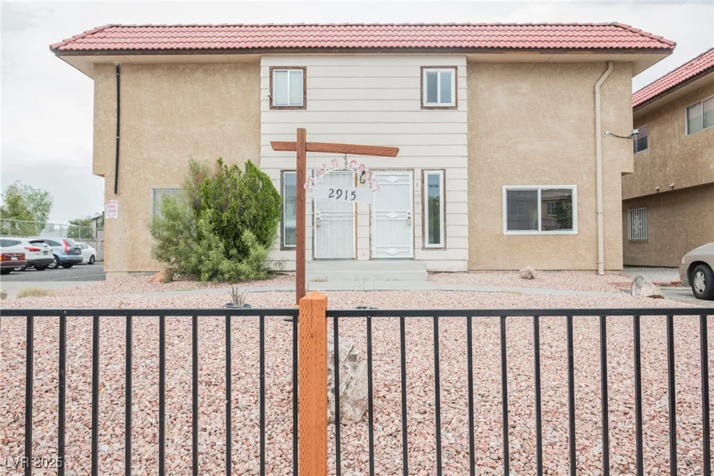 2915 Cedar, Las Vegas, NV 89101