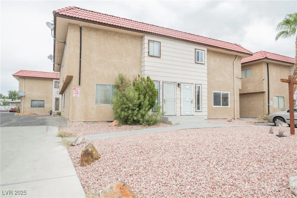 2915 Cedar, Las Vegas, NV 89101