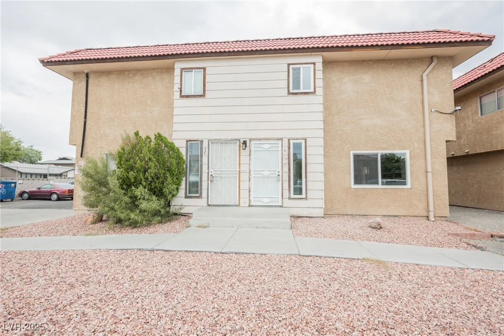 2915 Cedar, Las Vegas, NV 89101