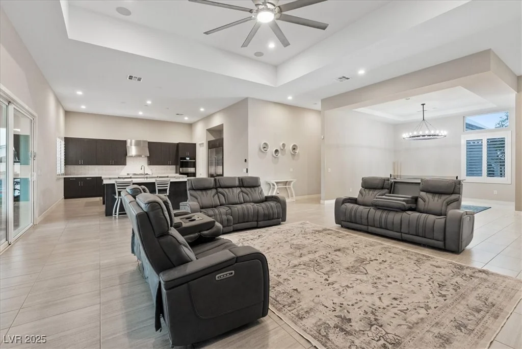 6228 Skyblush, Las Vegas, NV 89131