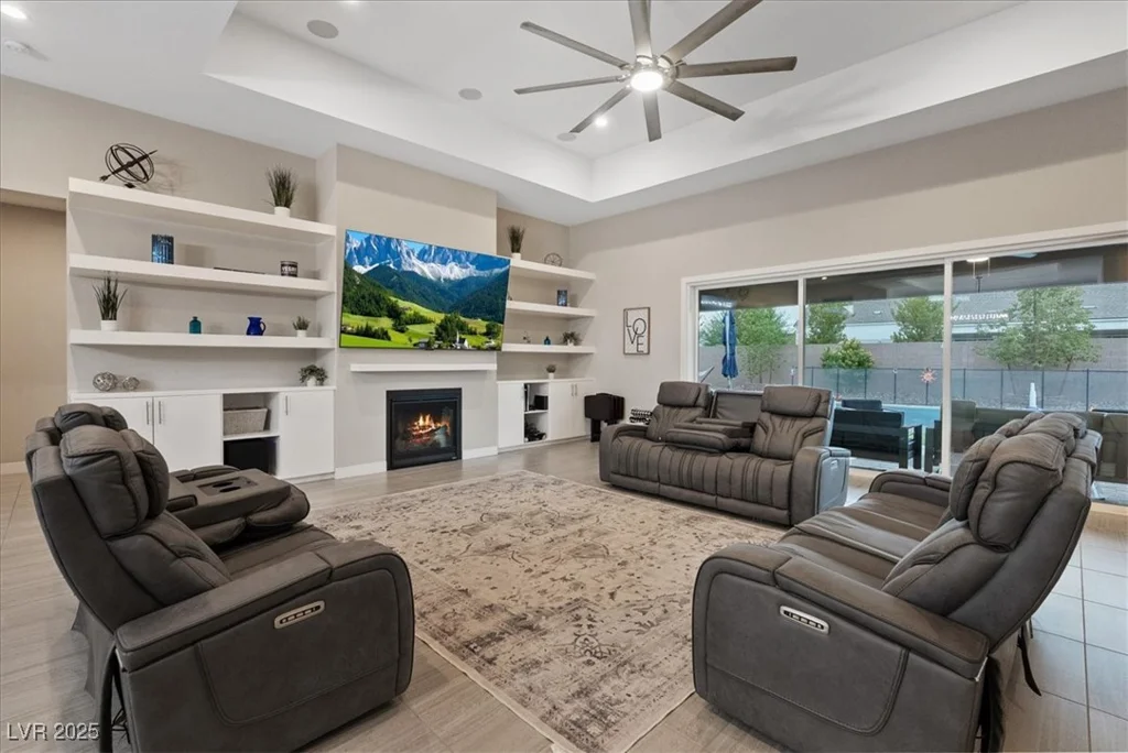 6228 Skyblush, Las Vegas, NV 89131