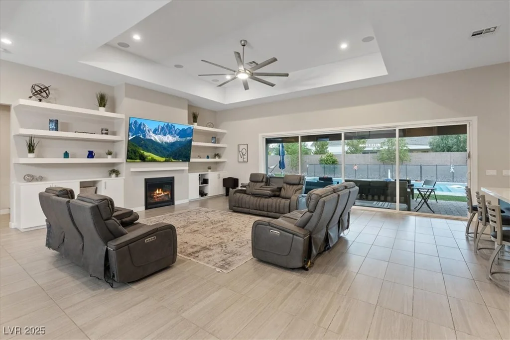 6228 Skyblush, Las Vegas, NV 89131