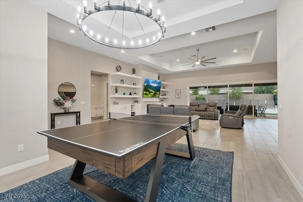 6228 Skyblush, Las Vegas, NV 89131